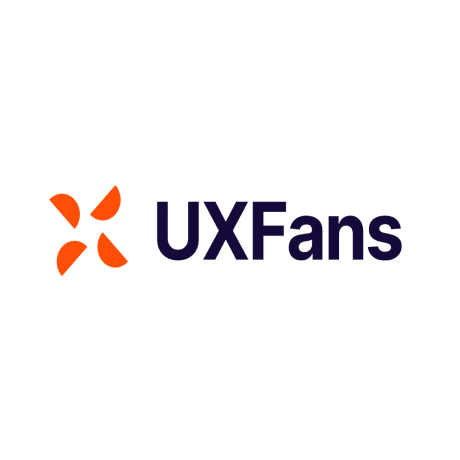 logo UXF